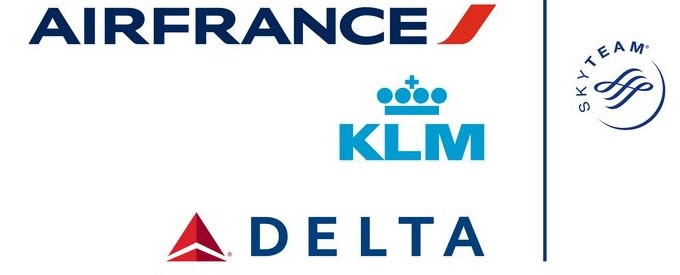 Promocja Air France KLM